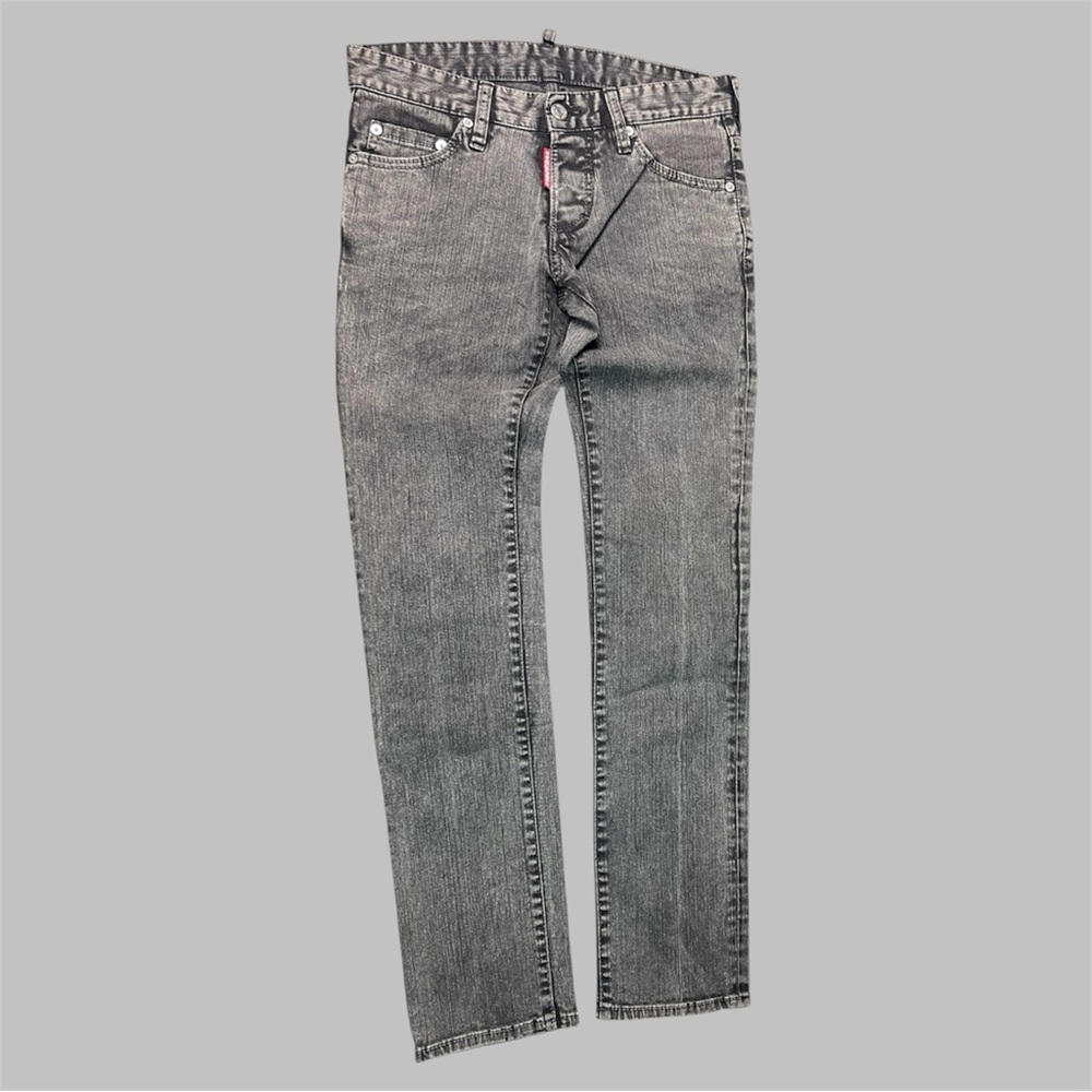 Dsquared2 Skinny Jeans